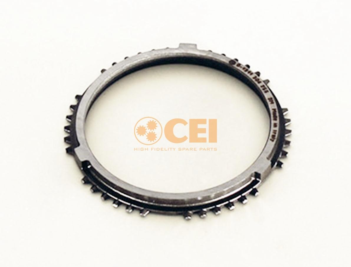 CEI Synchronring, Schaltgetriebe 119.220 1386219,95531091,42532603 81324200231,0002625134,5001844157,3121711,1311304255 von CEI