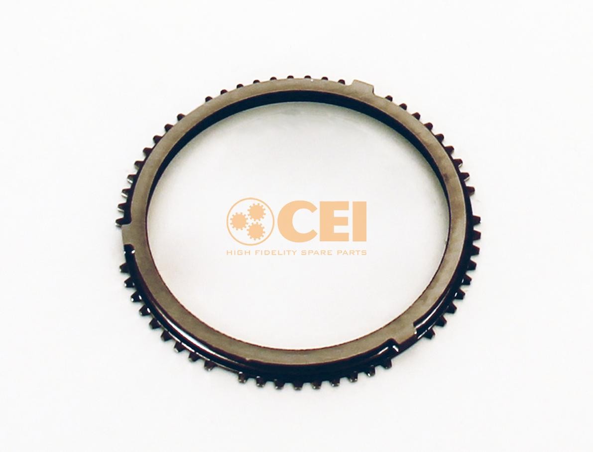 CEI Synchronring, Schaltgetriebe 119.302 7421252306,1316304173 von CEI