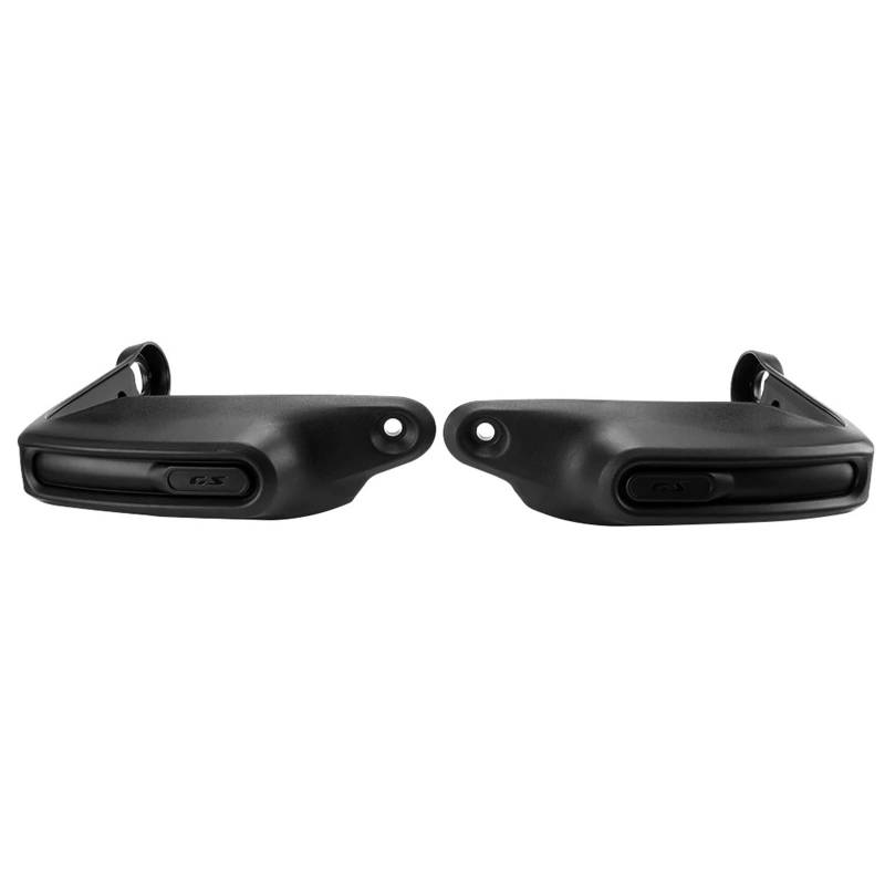 Motorrad Handschutz Für R1300GS R 1300 GS 2023 2024 2025 Windschutzscheibe Riser Verlängerung Abdeckung Handschutz Hand Schild Schutz Motorrad Zubehör(Black) von CEIKOPQS