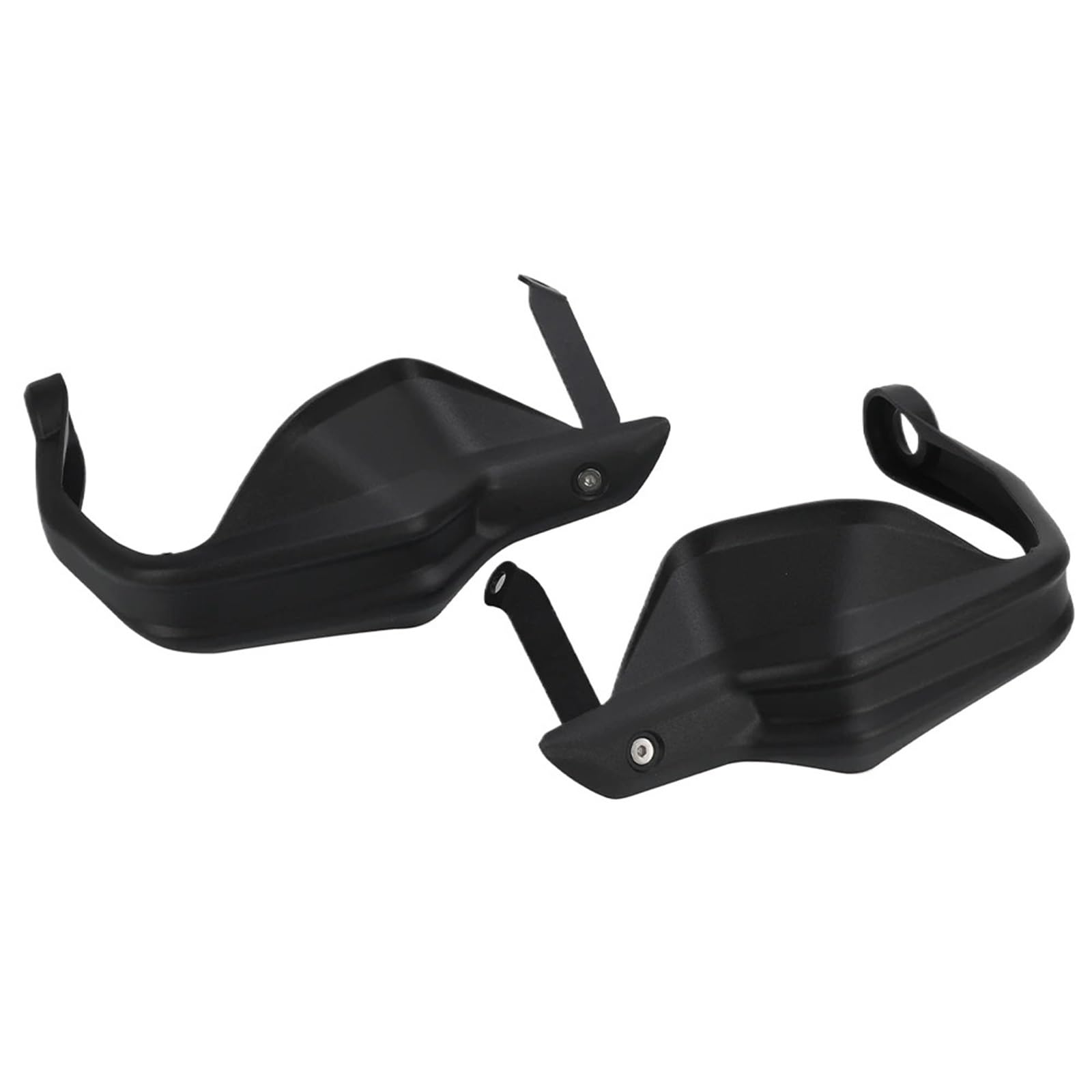 Motorrad Handschutz Motorrad Handprotektoren Schild Wachen Windschutzscheibe Hand Wind Schutz Für NX400 NX500 NX 400 500 NX400/500 2023 2024 2025 von CEIKOPQS