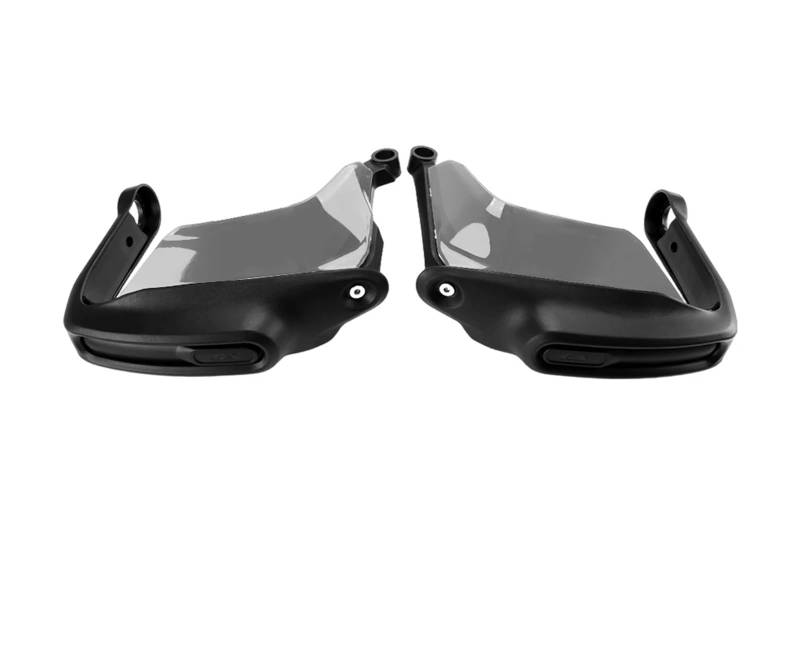 Motorrad Handschutz Motorrad Handschutz Hand Schild Schutz Windschutzscheibe Riser Verlängerung Abdeckung Für R1300GS R 1300 GS 2023 2024 2025(Gray) von CEIKOPQS