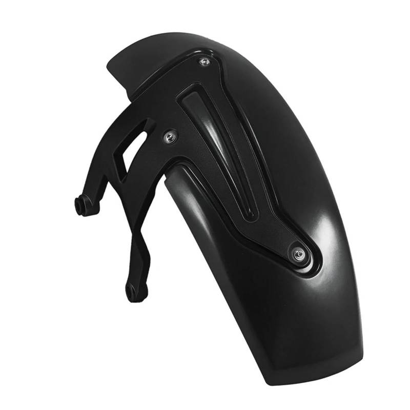 Kotflügel Motorrad Kotflügel Hinten Kotflügel Für R1250GS ADV R1200GS GS R1200 R1250 LC Für Abenteuer 2013-2024 Rad Hugger Splash Schutz Motorrad Kotflügel(Black) von CEIKOPQS