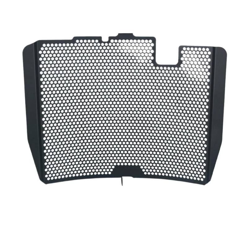 Kühler Schutz FÜR CBR600RR ABS 2013 2014 2015 2016 2017 2018 2019-2023 Motorrad Kühler Schutz Grille Abdeckung Kühler mesh Schutz Teil(Black) von CEIKOPQS