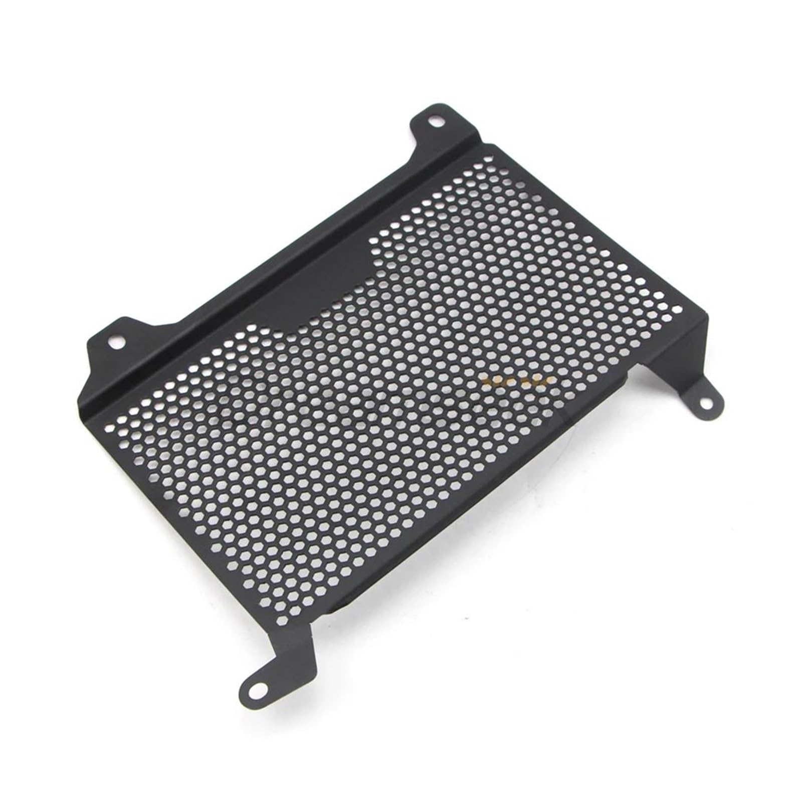 Kühler Schutz Für CB500X 2019 2020 2021 2022 2023 2024 Schwarz Net Protector Mesh Abdeckung Schutz CNC Motorrad Kühlergrill Schutz von CEIKOPQS