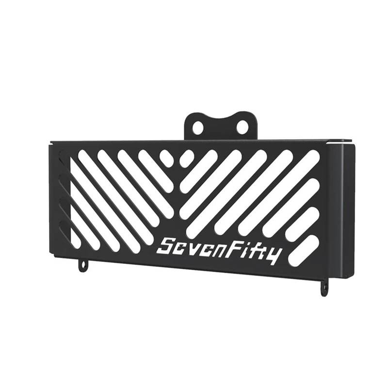 Kühler Schutz Für CB750 F2 Seven Fifty 1992-2003 1998 1997 1996 1995 1994 1993 CB 750 Motorrad Kühlergrill Schutz Schutz Abdeckung(A Black) von CEIKOPQS