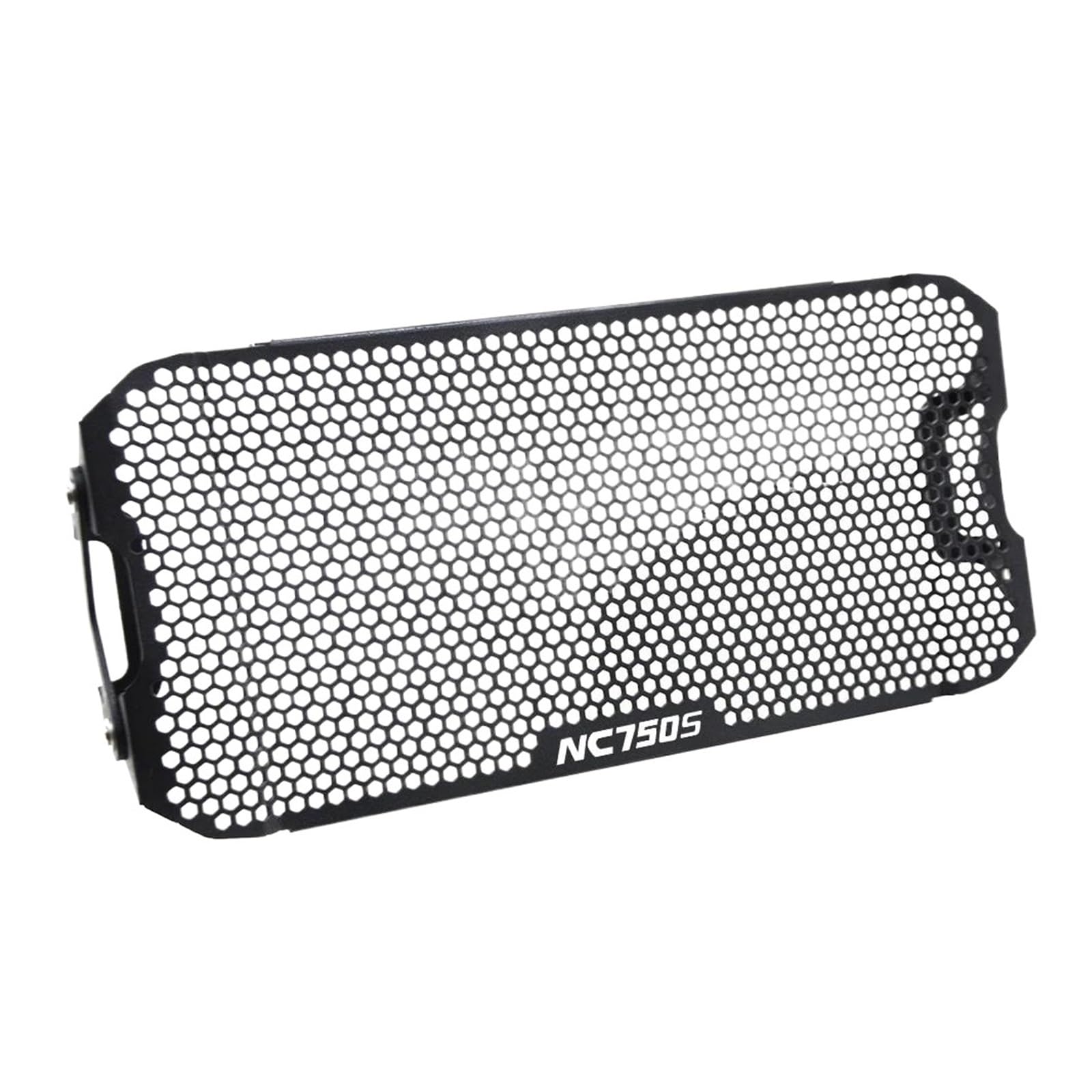 Kühler Schutz Für NC750S NC750X NC700N 700N NC700X 2013-2021 NC 750X 750S 750X Motorrad Kühler Schutzfolie Grille Grill Abdeckung(NC750S Logo) von CEIKOPQS