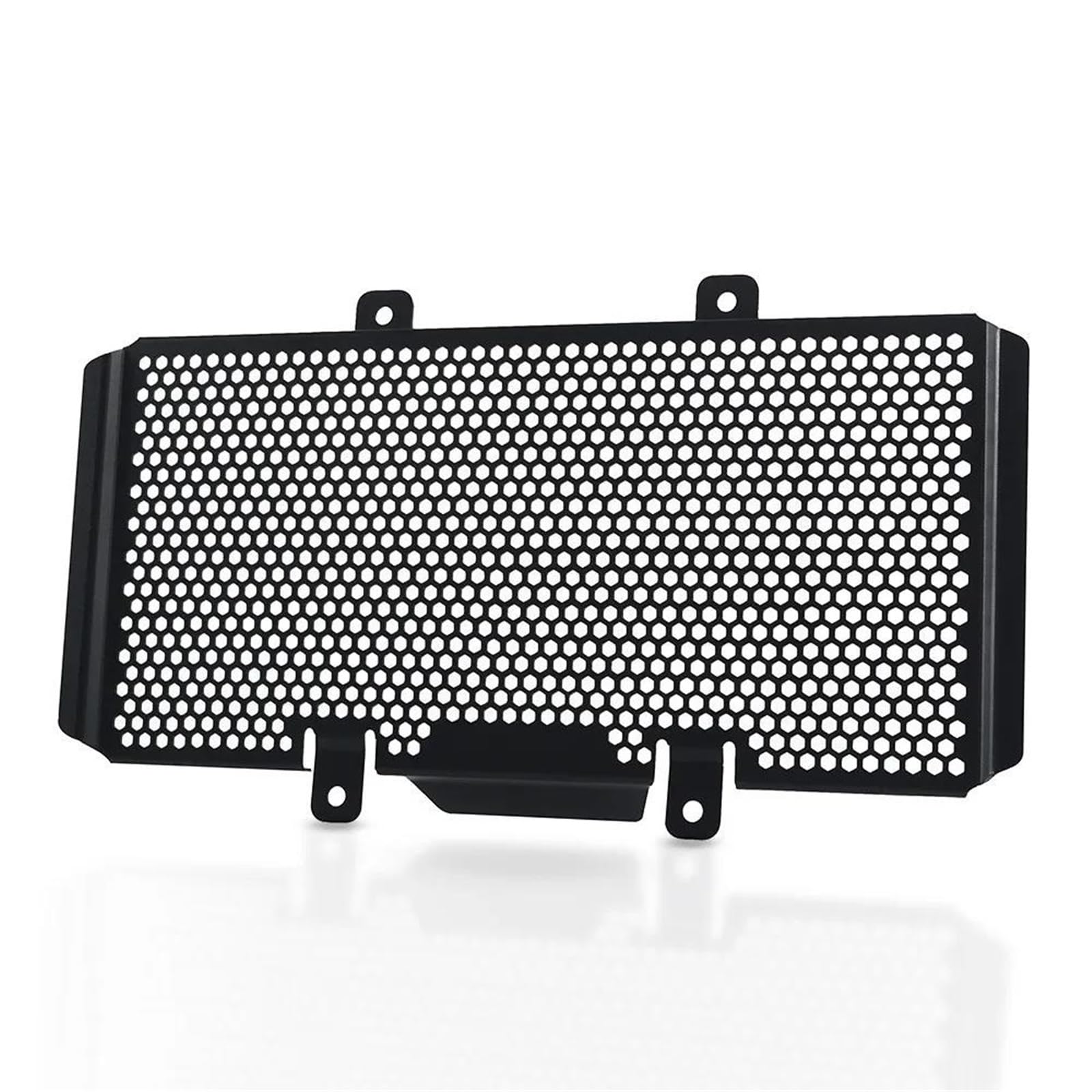 Kühler Schutz Für NINJA650 Ninja 650 Tourer Motorrad Kühler Schutz Tank Grille Schild Motor Kühler Lünette Protector Mesh Abdeckung(Ninja 2012-2016) von CEIKOPQS