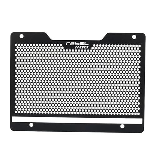 Kühler Schutz Für Rebel 1100 CMX1100 CM1100 cm CMX 1100 2021-2023 Motorrad Kühler Schutz Grille Abdeckung Schutz Schutz Grill von CEIKOPQS