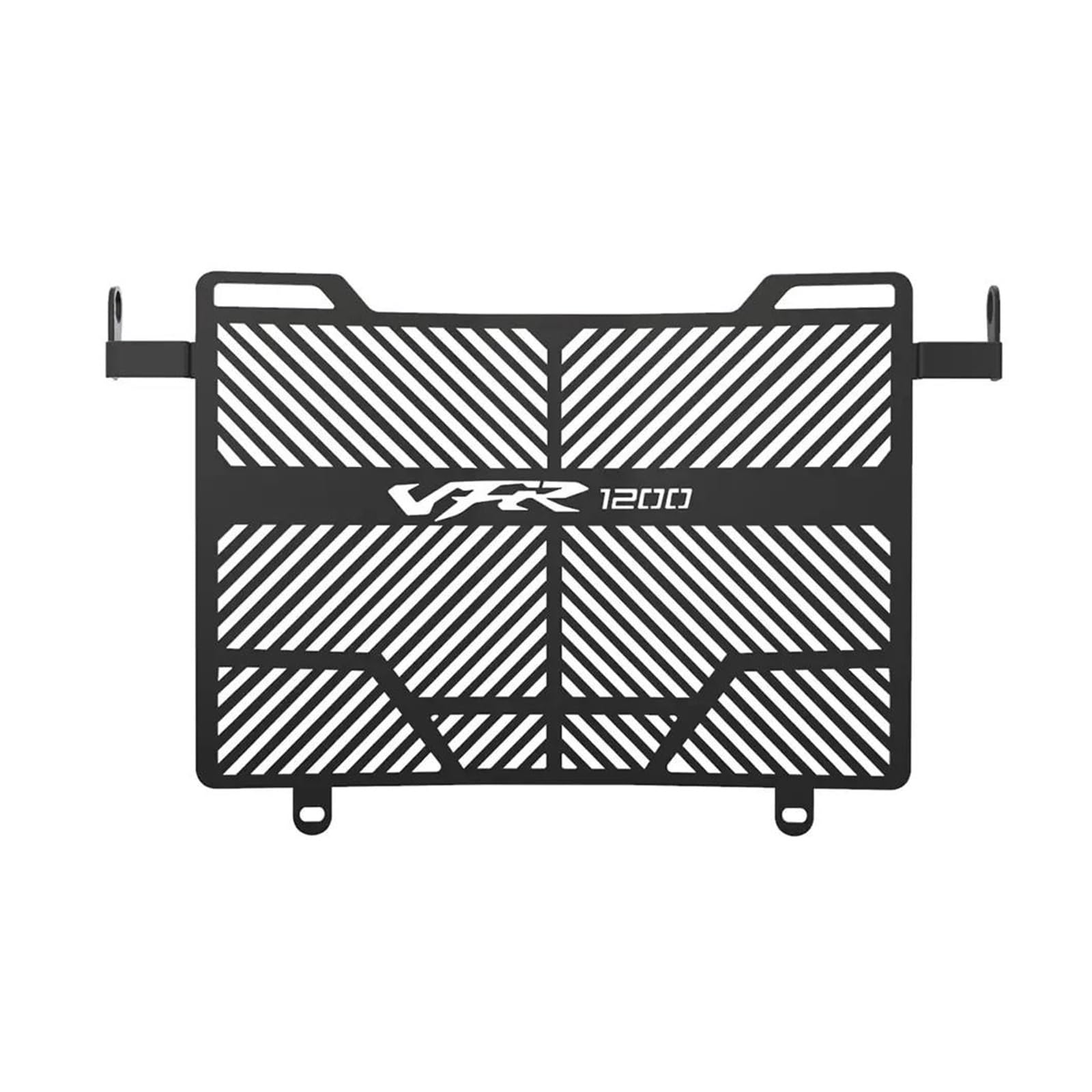 Kühler Schutz Für VFR1200X VFR 1200X 1200 CROSSTOURER 1200 2013 2014 2015 2016 2017 2018 2019 2020 Kühlergrill Schutz Abdeckung Motorrad(A) von CEIKOPQS