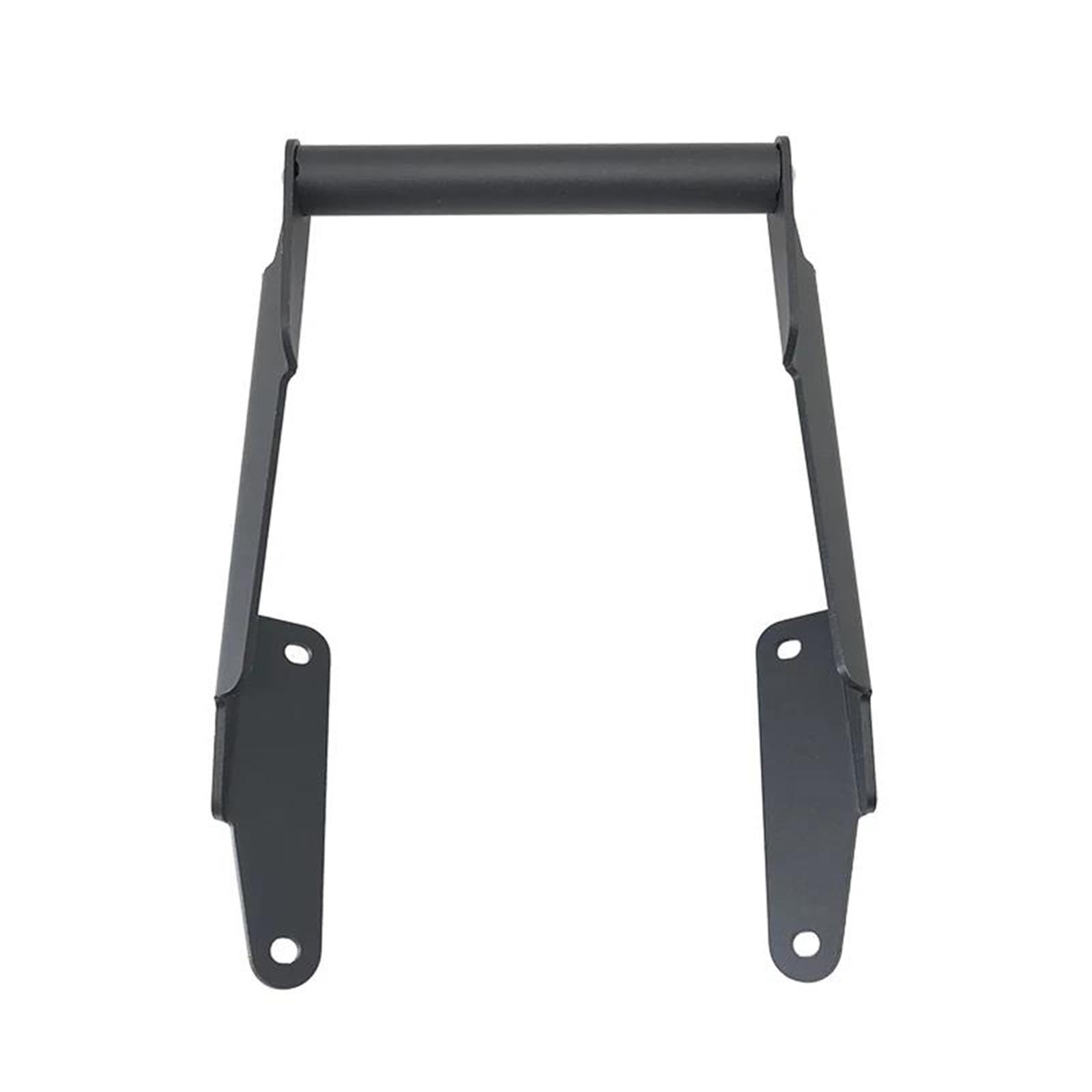 Motorrad GPS Navigationshalterung Aluminium GPS Navigation Halterung Front Bar Telefon Halter Halterung Ständer Für NC750X NC 750X NC750 X 2016-2020 Motorrad von CEIKOPQS