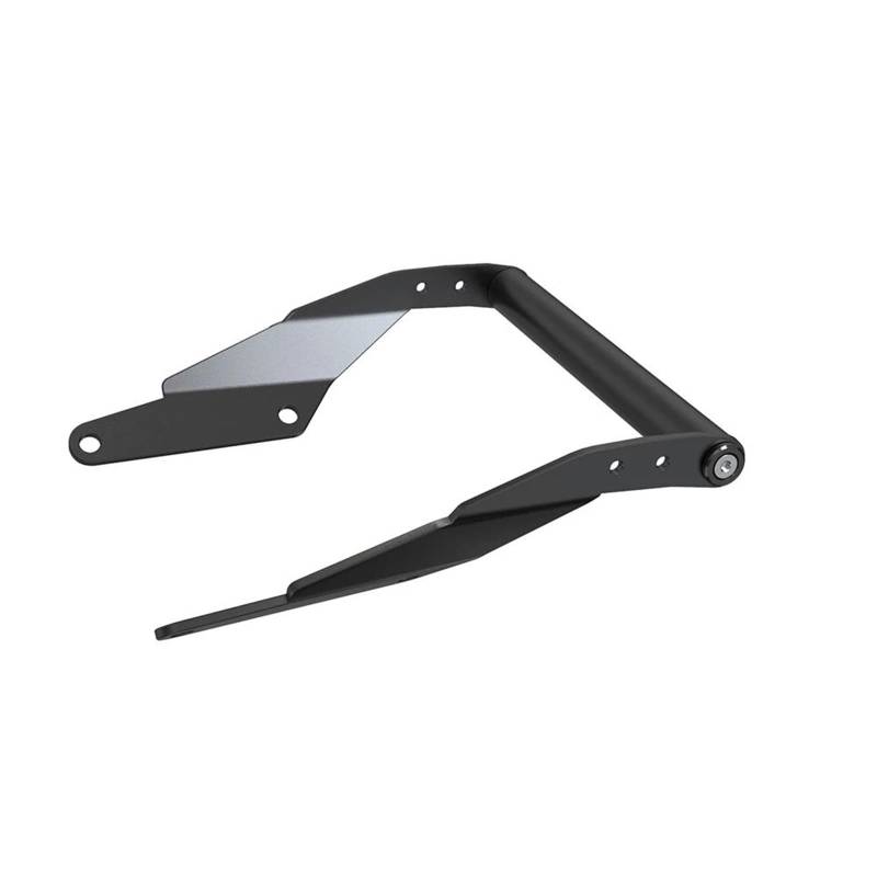 Motorrad GPS Navigationshalterung Für G310GS G310R G 310 GS 2017-2023 Motorrad Zubehör GPS Navigation Halterung Vorne Bar Telefon Halter Halterung Ständer(Black22MM) von CEIKOPQS