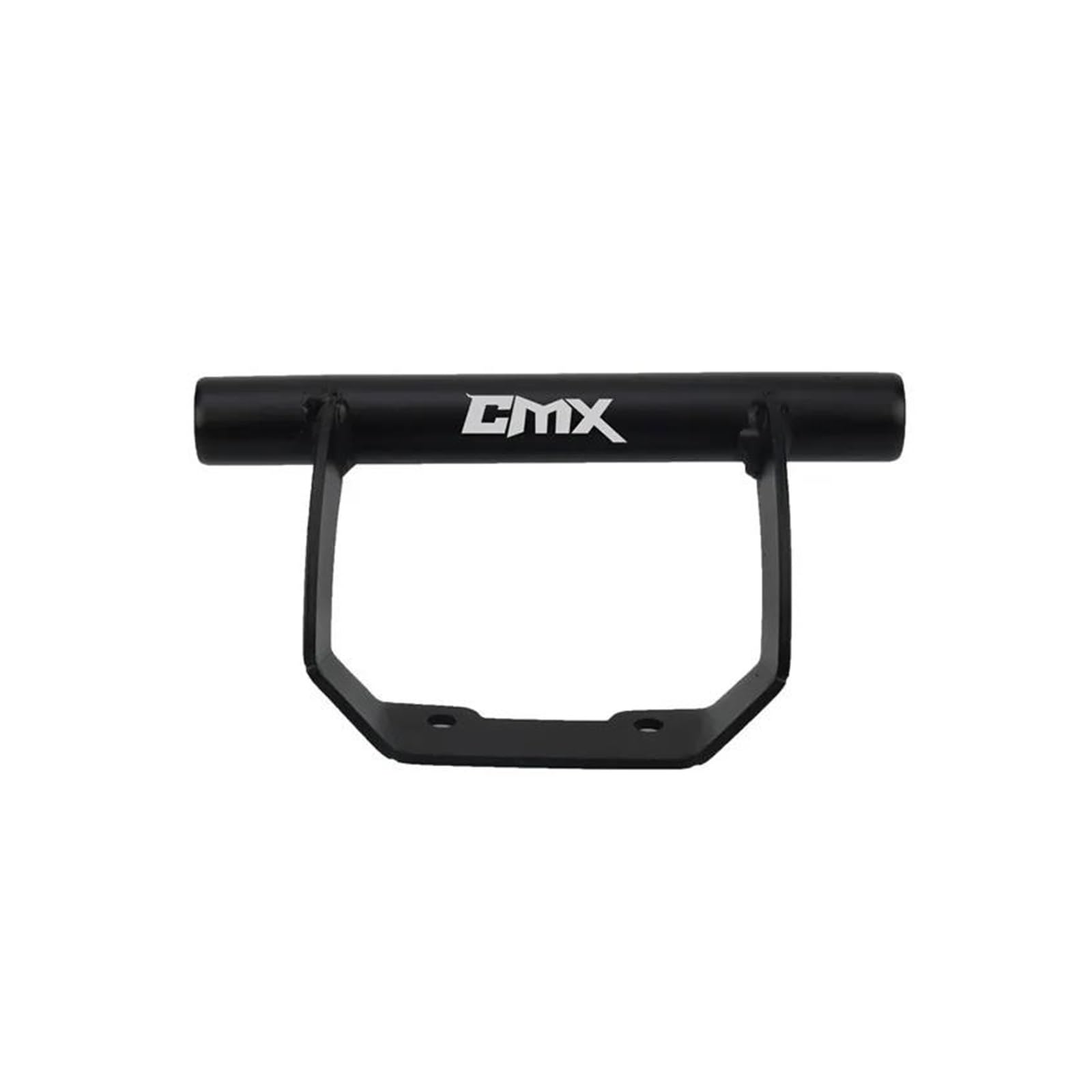 Motorrad GPS Navigationshalterung Für Rebel CMX300 CMX500 CMX cm 300 500 17-23 Motorrad Vorne Ständer Halter Handy GPS Halterung Navigation Halterung(Logo-CMX) von CEIKOPQS