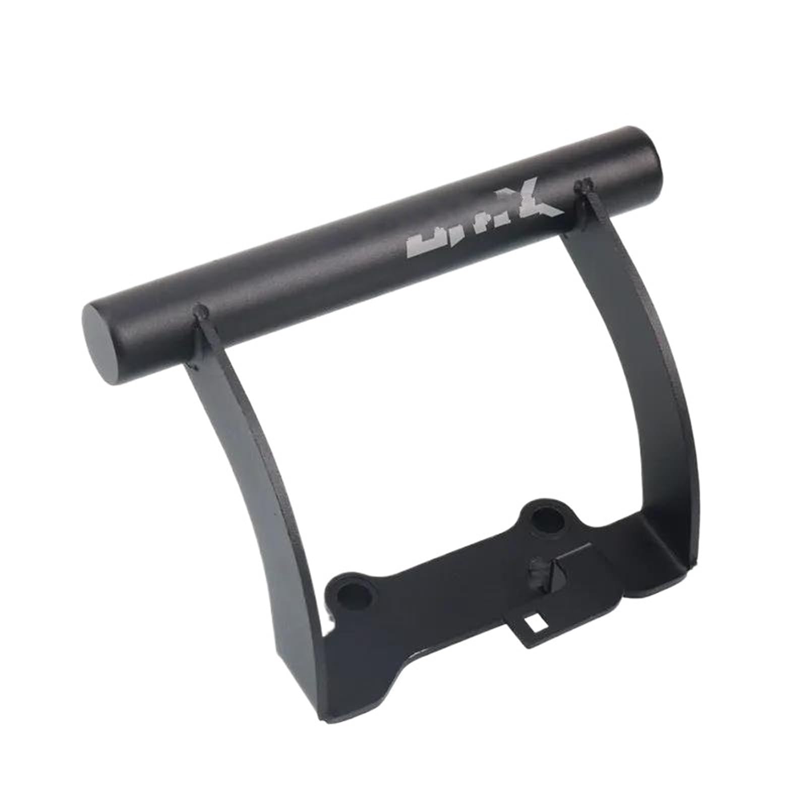 Motorrad GPS Navigationshalterung Für Rebel Für CMX1100 CM1100 cm CMX 1100 Motorrad Vorne Ständer Halter Smartphone Navigation Bar Handy Halterung GPS(Logo-CMX) von CEIKOPQS