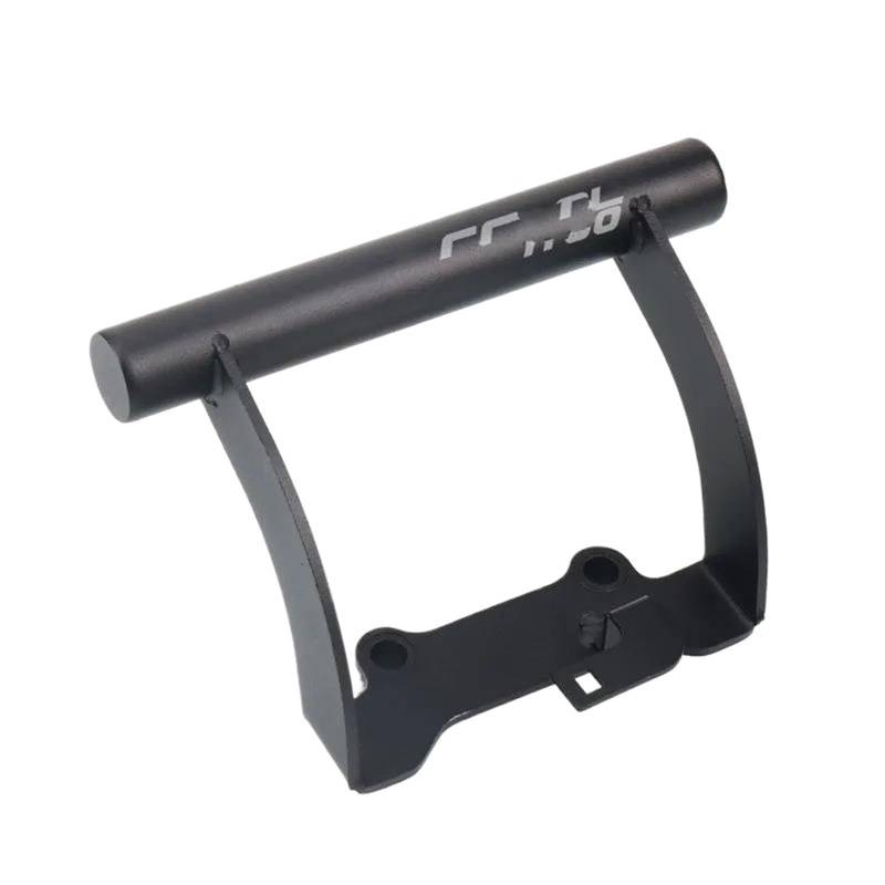 Motorrad GPS Navigationshalterung Für Rebel Für CMX1100 CM1100 cm CMX 1100 Motorrad Vorne Ständer Halter Smartphone Navigation Bar Handy Halterung GPS(Logo-Rebel 1100) von CEIKOPQS