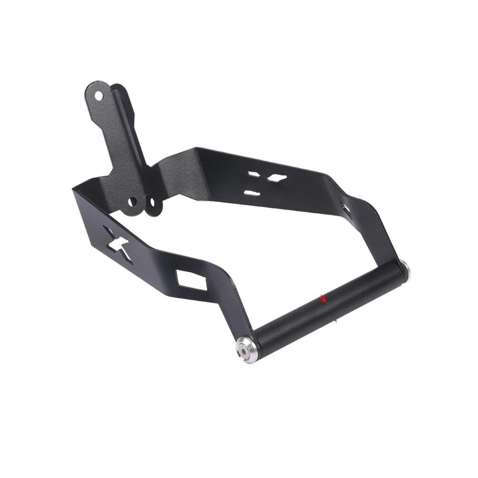 Motorrad GPS Navigationshalterung Motorrad GPS Halter Navigation Halterung Handy Platte Unterstützung Für XADV750 X-ADV X ADV 750 2017-2020 Motorrad Zubehör(16MM) von CEIKOPQS