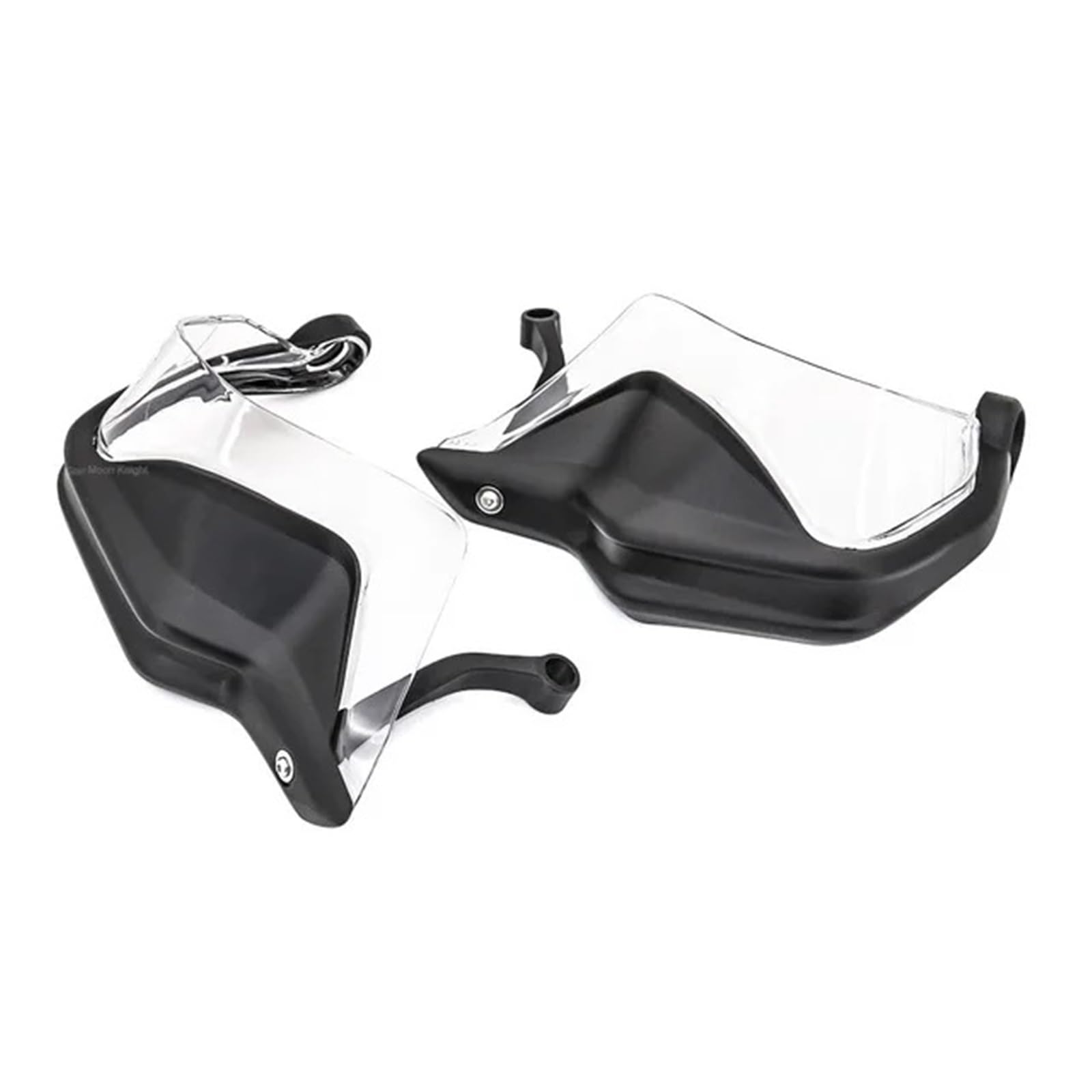 Motorrad Handschutz Für F750GS F850GS F 750 GS F 850 ​​GS 2018 2019 2020 2018-2020 Motorrad Handschutz Hand Schild Schutz Windschutzscheibe(Transparent) von CEIKOPQS