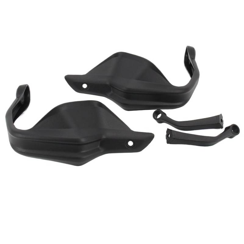 Motorrad Handschutz Für Motorrad Zubehör R 1200 Für GS Für ADV Für R1200GS Für LC F 800 Für GS Für Abenteuer Für S1000XR Handschutz Hand Schild Schutz Windschutzscheibe(B) von CEIKOPQS