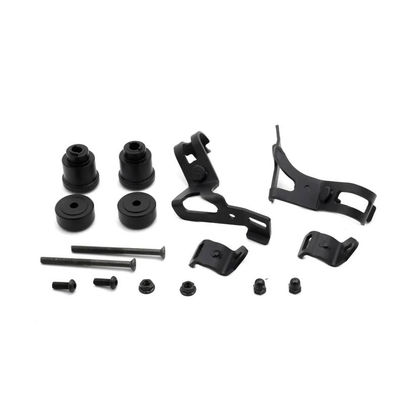 Motorrad Handschutz Für NC700X 2011 bis 2014 NC750X 2014 bis 2019 NC700 NC750 X Handprotektoren-Kit Handschutzschutz Motorradzubehör(3) von CEIKOPQS