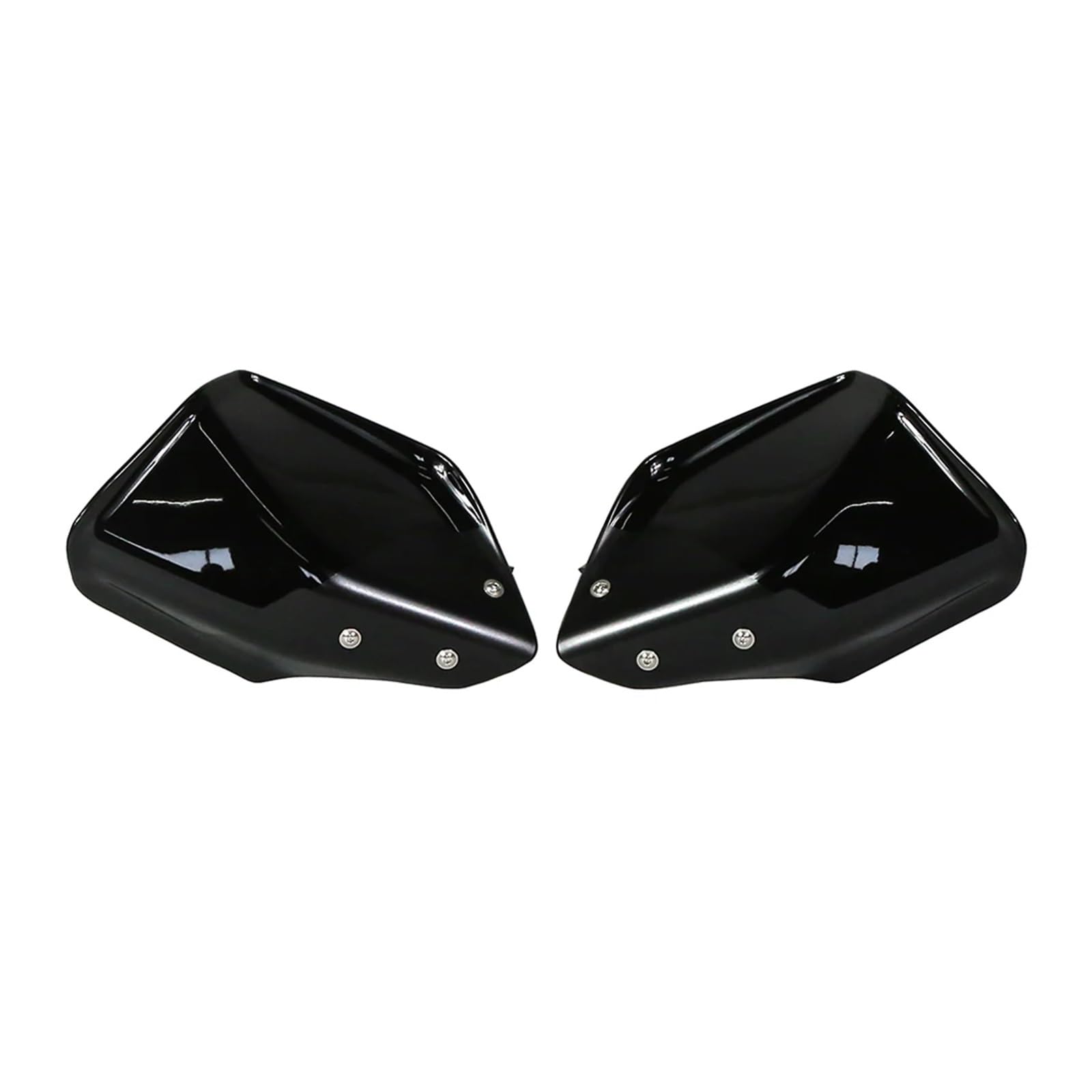 Motorrad Handschutz Für R1200GS LC ADV R1200R R1250R R1250GS R 1250 GS Motorrad Handschutz Hand Schild Schutz Windschutzscheibe(Black) von CEIKOPQS