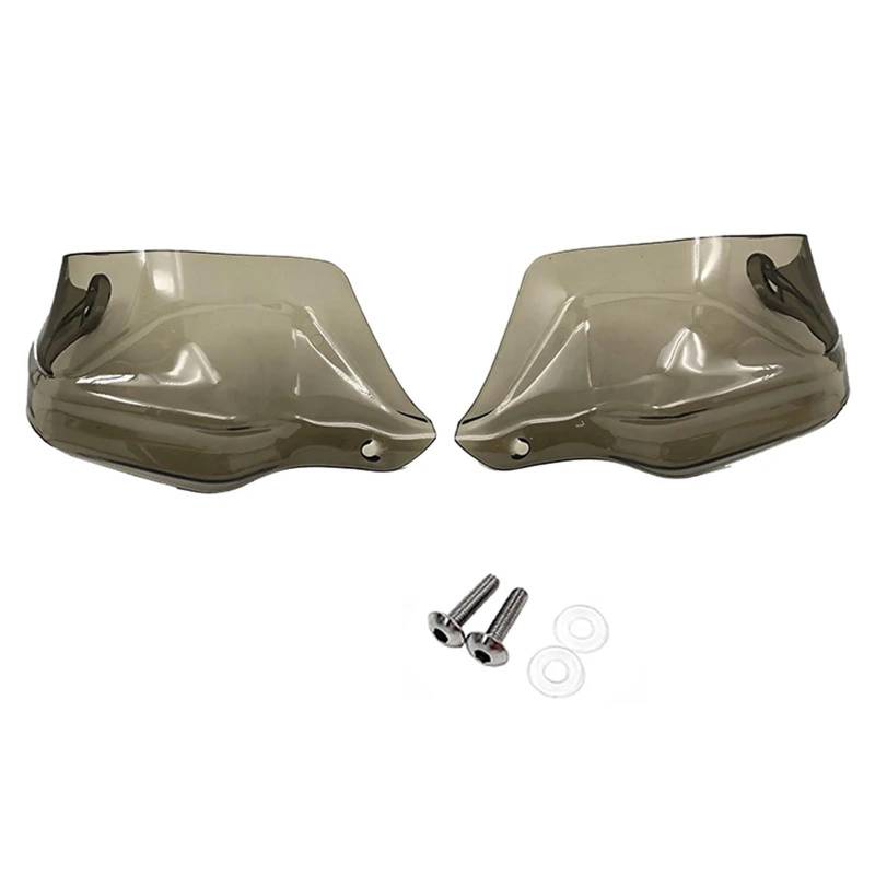 Motorrad Handschutz Für R1200GS LC R 1250 ADV R 1200 GS Abenteuer GSA R1250GS Handschutz Hand Schutzfolie Windschutzscheibe Motorrad Zubehör(Windshiled Green) von CEIKOPQS