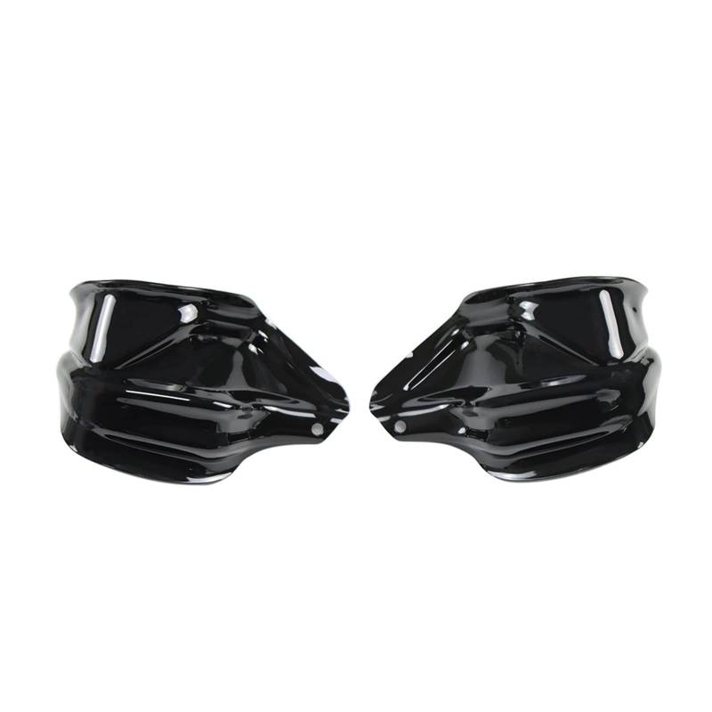 Motorrad Handschutz Für R1250GS Für R1200GS Für LC Für ADV Motorrad Handschutz Handschild Schutzfolie Lenkrad Lenker Deflektoren Windschutzscheibe(Black) von CEIKOPQS