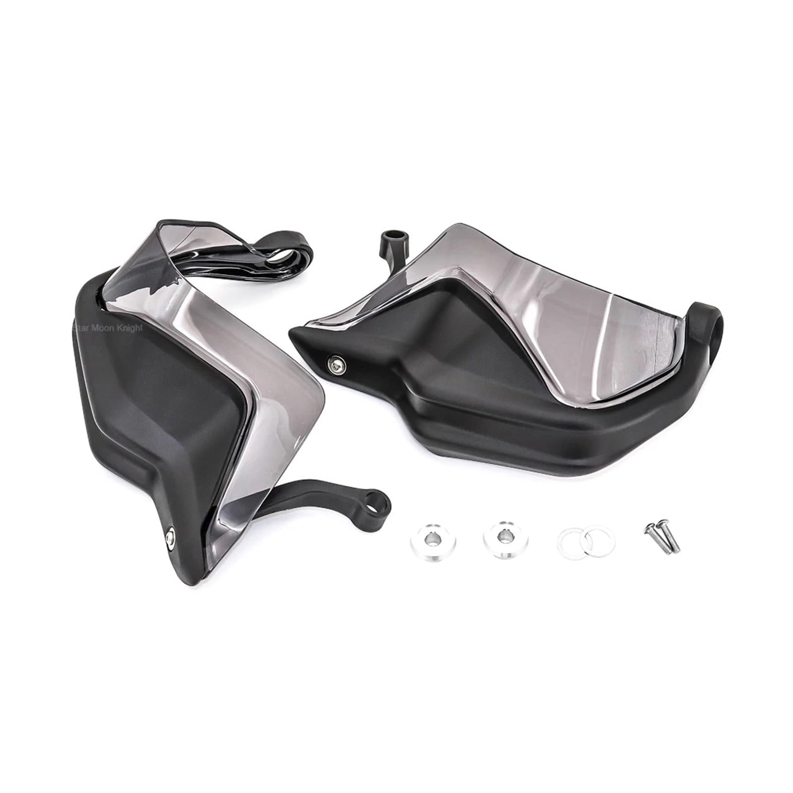 Motorrad Handschutz Für R1250R R1200R R 1250 1200 R 2014-2022 Motorrad Zubehör Handschutz Verlängerungen Hand Windschutzscheibe(6) von CEIKOPQS