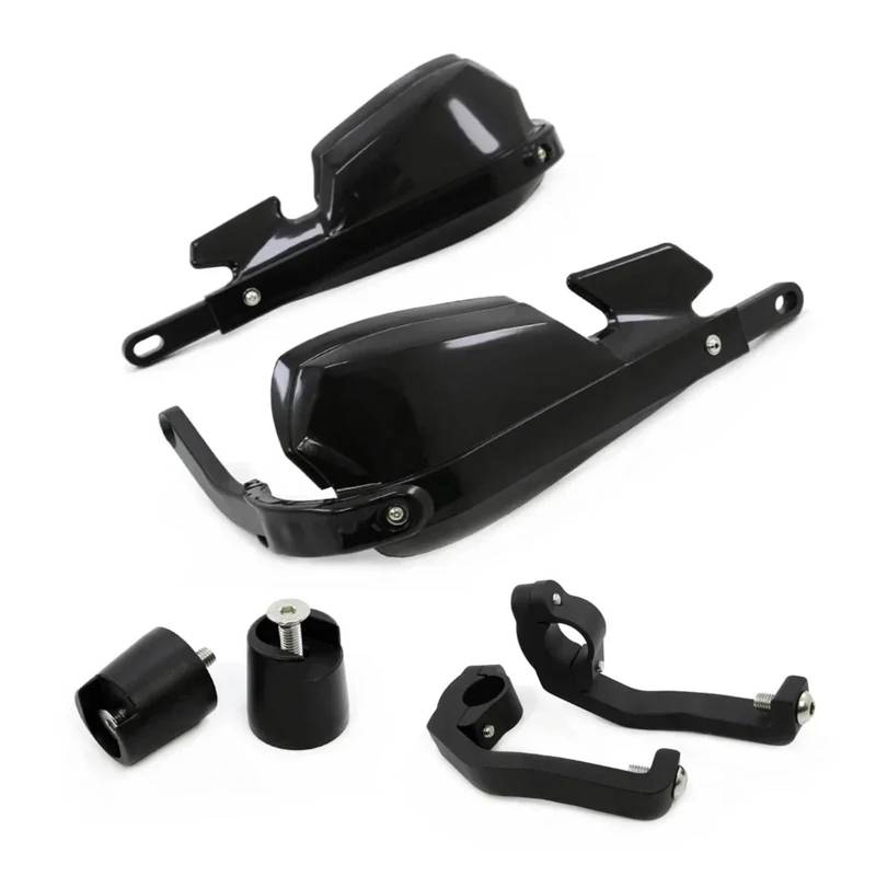 Motorrad Handschutz Für R1300GS R 1300 GS 2023 2024 Motorrad Zubehör Hand Guards Hebel Protector R1300 GS Lenker Handschutz Schild(3) von CEIKOPQS