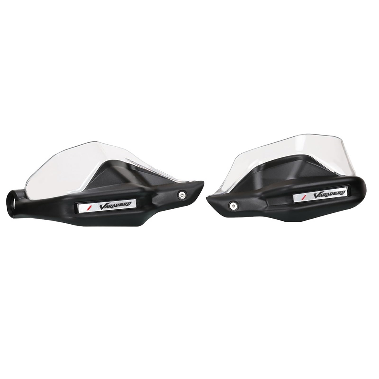 Motorrad Handschutz Für XL1000V XL125V Varadero 1000V XL Varadero Motorrad Handschutz Handschützer Windschutzscheibe Handschutzfolie(XL1000V Clear LG) von CEIKOPQS