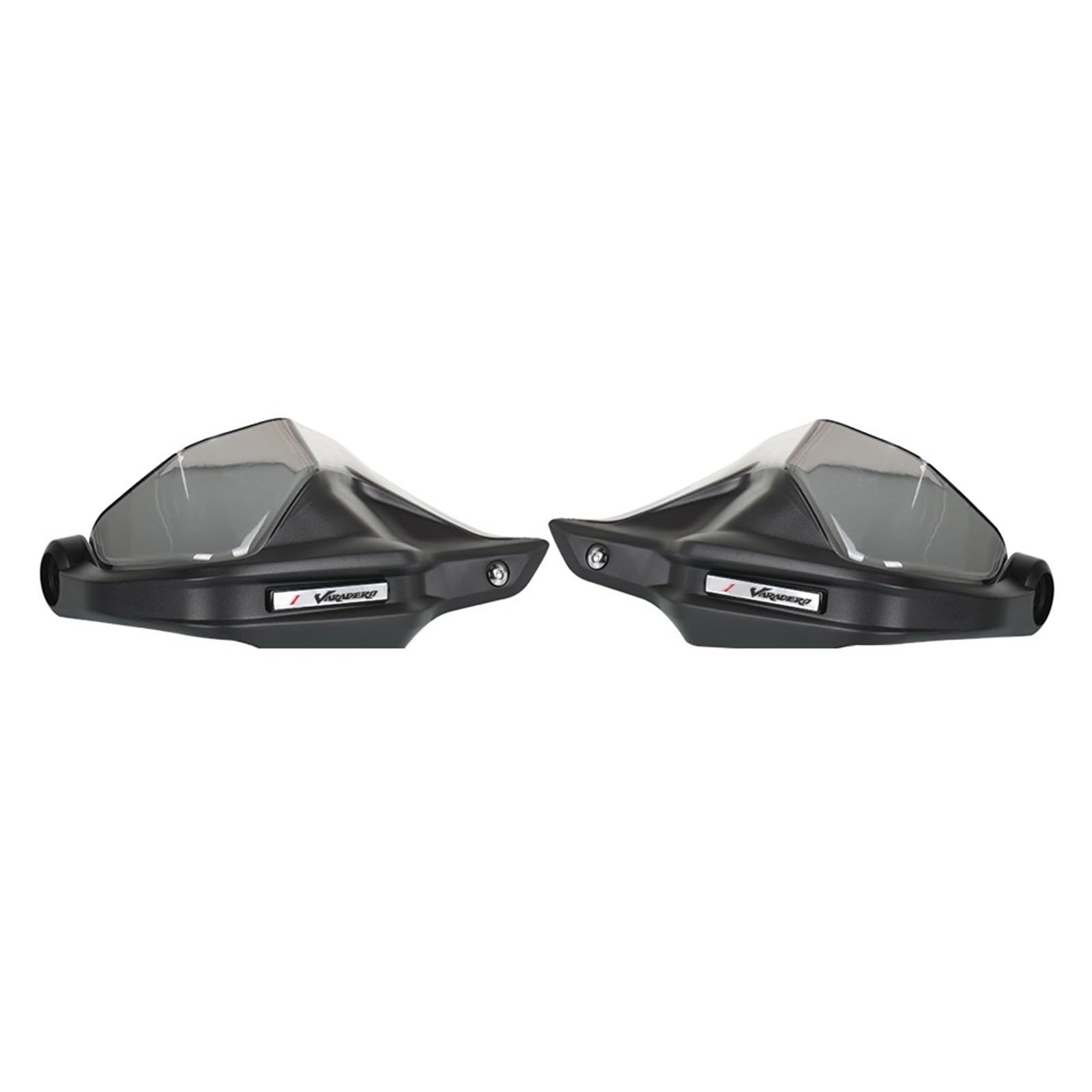 Motorrad Handschutz Für XL1000V XL125V Varadero 1000V XL Varadero Motorrad Handschutz Handschützer Windschutzscheibe Handschutzfolie(XL1000V Gray LG) von CEIKOPQS