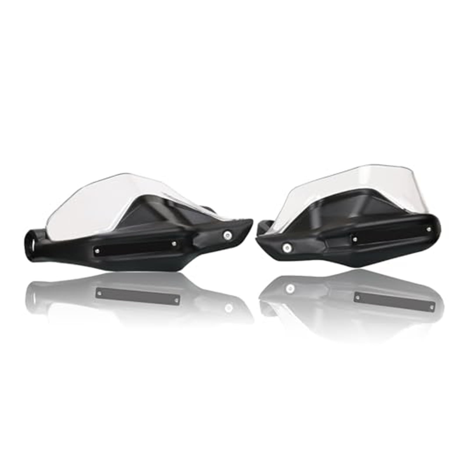 Motorrad Handschutz Montana XR5 Motorrad-Modifikation Handschutz Handschild für Macbor Montana XR5 XR 5 Protektor Windschutzscheibe Handprotektoren Protektor Handprotektoren Schutz(6) von CEIKOPQS