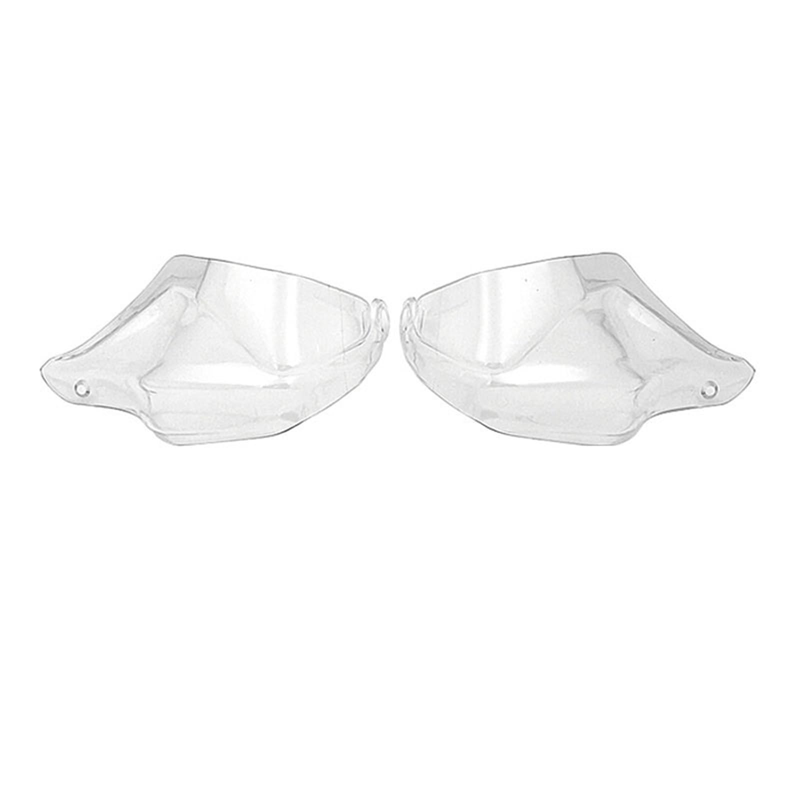 Motorrad Handschutz Motorrad CB500X Handschutz Hand Schutz Wind Schild Hand Guards Abdeckung Für CB 500X C B500 X NC750X NC750 X 2013-2021(White) von CEIKOPQS