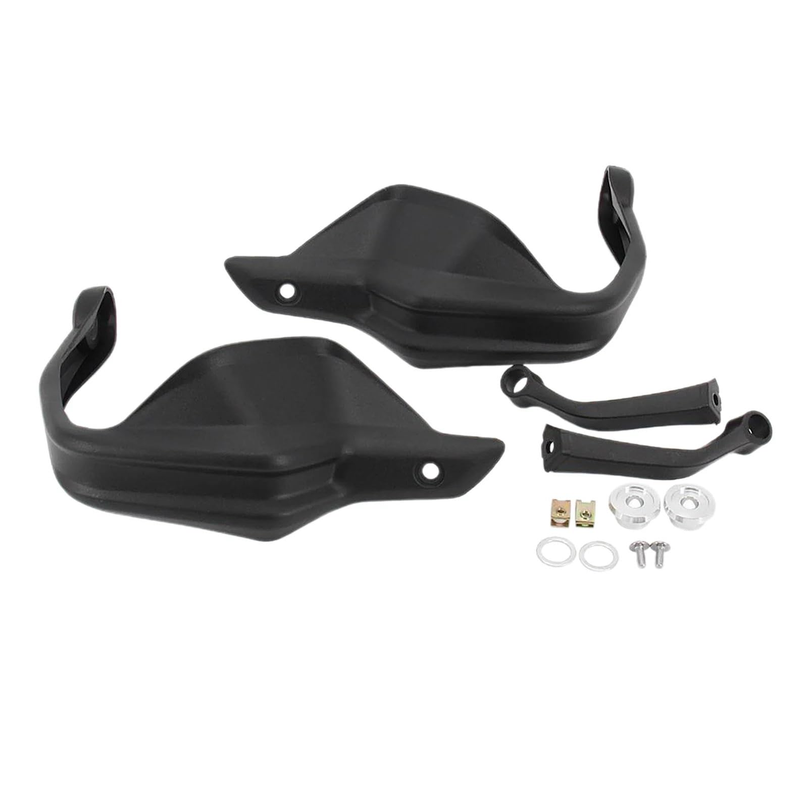 Motorrad Handschutz Motorrad Handschützer Griffschutz Handschutzplatte Lenkerschutz Für R1200GS F750GS F850GS R1250GS 2013-19 von CEIKOPQS