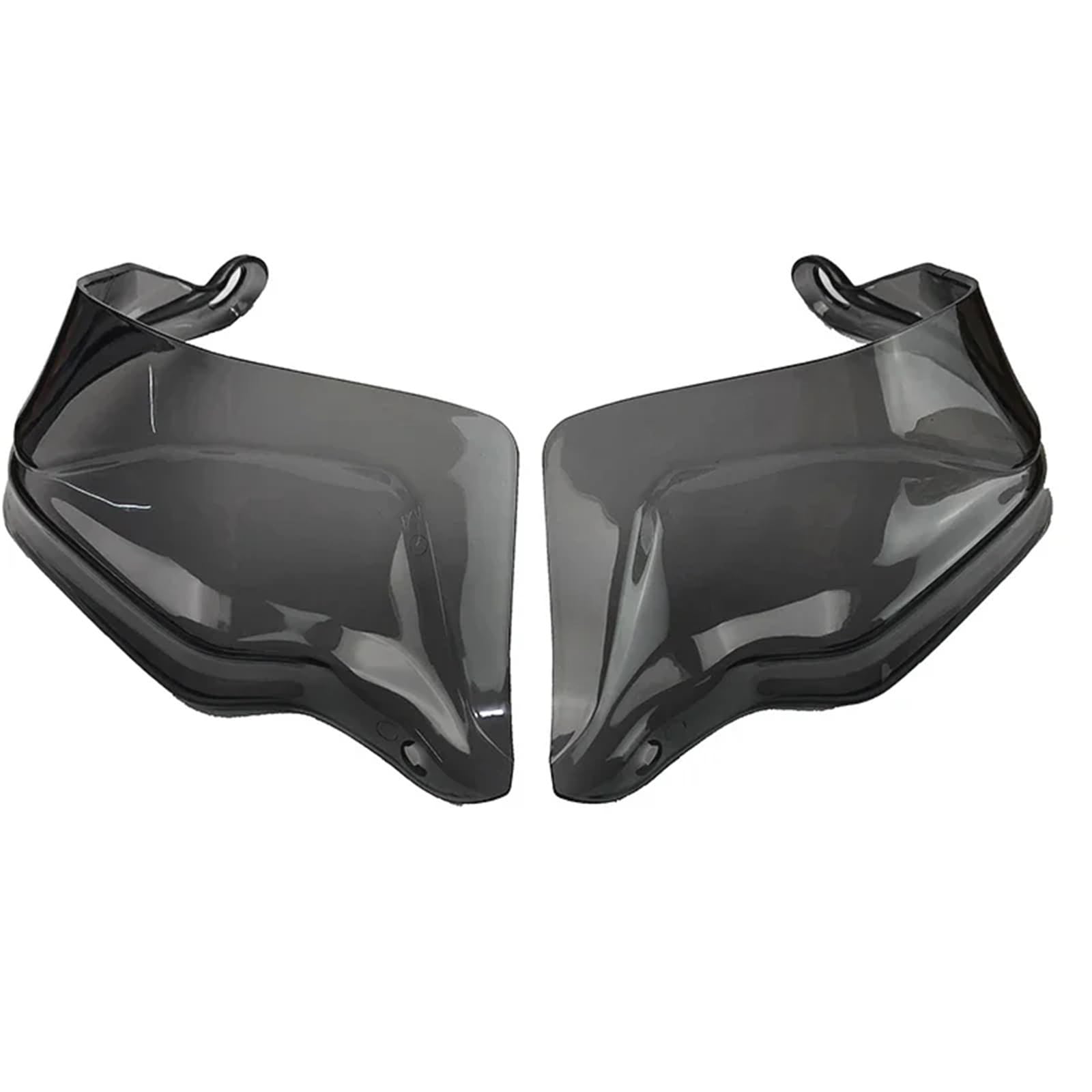 Motorrad Handschutz Motorrad Handschutz Hand Schild Schutz Windschutzscheibe Für R1250 GS LC R 1250 GS ADV Abenteuer 1250gs R1250GS 2019-2023(Gray) von CEIKOPQS