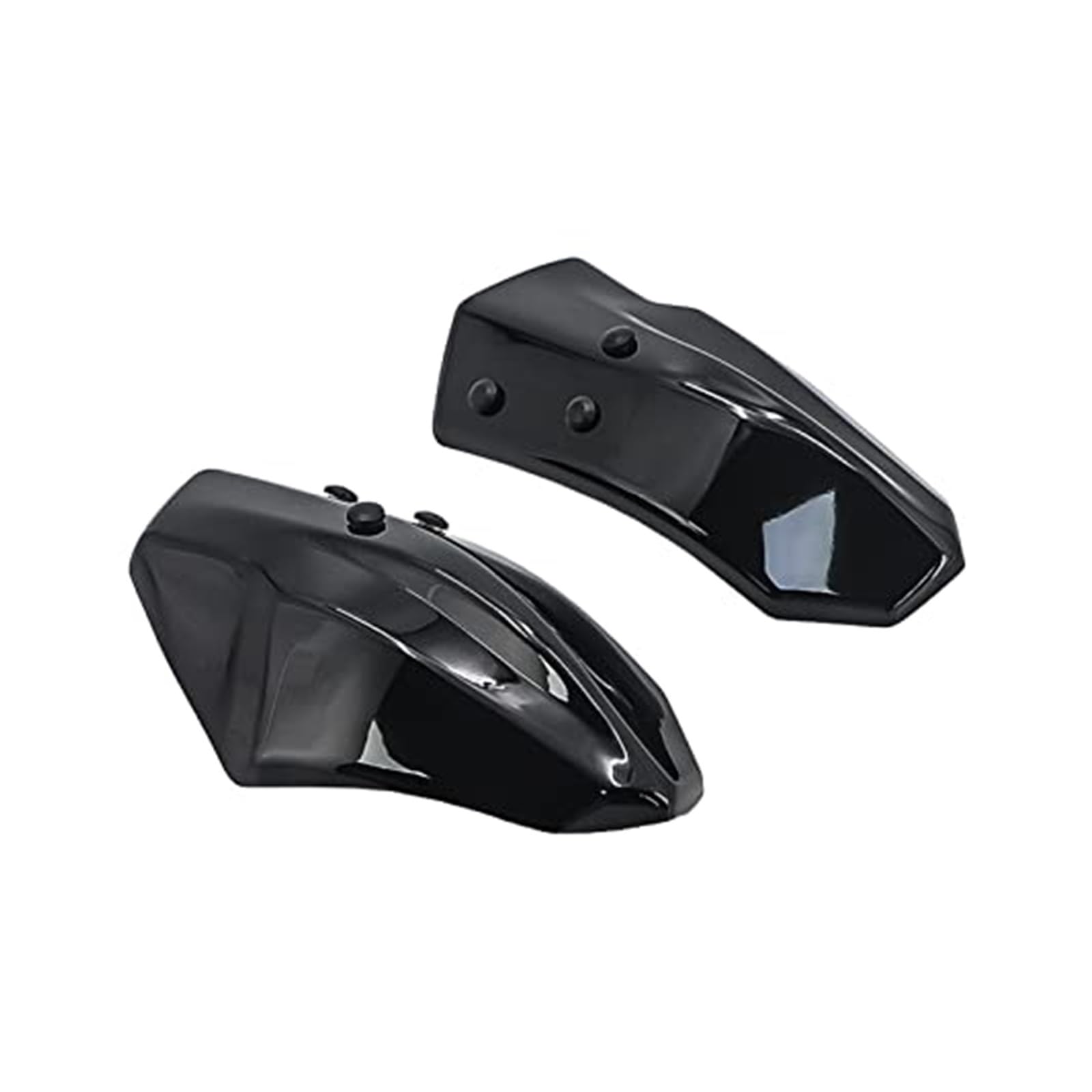 Motorrad Handschutz Motorrad Handschutz Schild Schutz Motorrad Handschutz Windschutzscheibe Für Yamaha TMAX530 TMAX560 DX SX T-MAX 560 MAX TECH 2012-2020 2021 Zubehör(Black) von CEIKOPQS