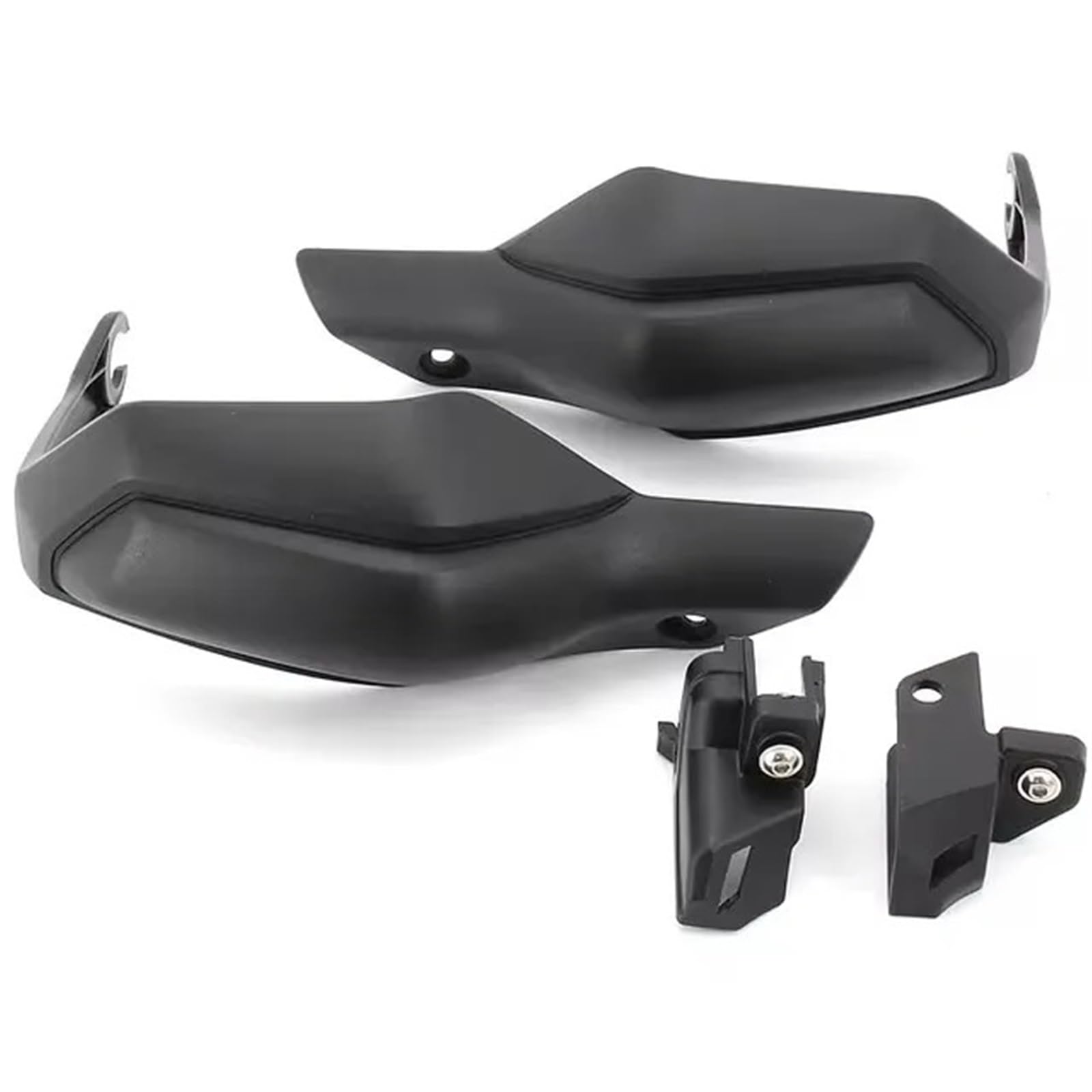 Motorrad Handschutz Motorradzubehör Handschutz Windschutzscheibenschutz Lenker Passend Für X-ADV 750 XADV 750 XAD750 2017 18 19 2020(Black) von CEIKOPQS