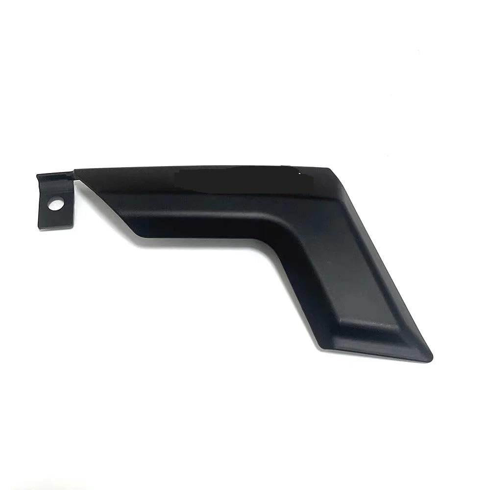 Motorrad Spoiler Für Aprilia RS 660 2021-2024 Front Lip Wind Flügel Abdeckung Kegel Aerodynamik Verkleidung Winglets Motorrad Zubehör(Color-B) von CEIKOPQS