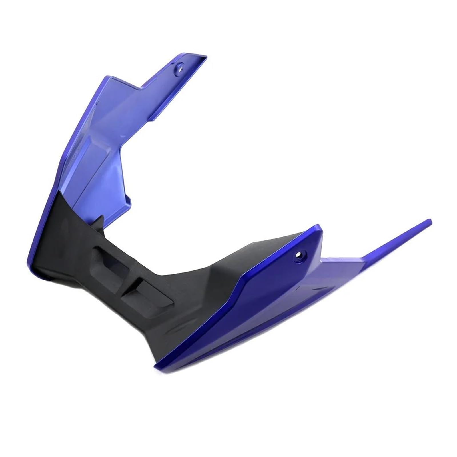 Motorrad Spoiler Für F900R F900XR Motorrad Zubehör Motor Chassis Shroud Verkleidung Auspuff Schild Schutz Schutz Abdeckung(Blue) von CEIKOPQS