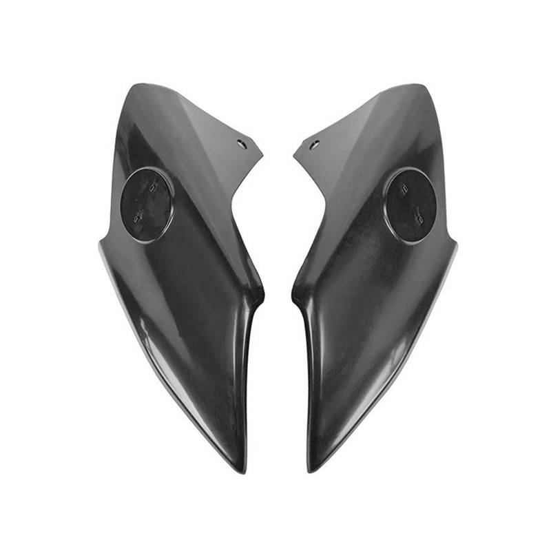 Motorrad Spoiler Für Yamaha MT-09 SP MT09 2021 2022 2023 Vorderseite Öl Gas Abdeckung Dekorative Verkleidung Pannel Gugel Motorrad Zubehör(Unpainted) von CEIKOPQS