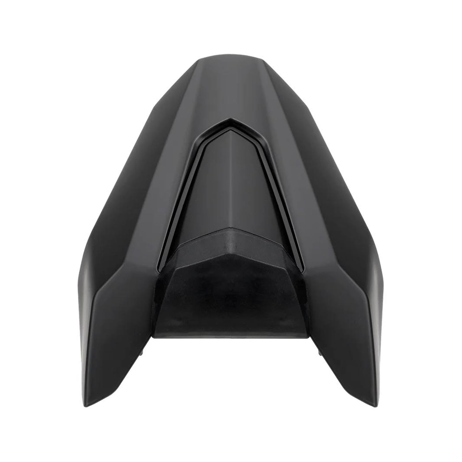 Rear Seat Cover Fairing Cowl Für CB650R CBR650R 2019 2022 Sitzbezug Motorrad Pad Verkleidung Gugel Zubehör Sitz Motorrad Schwanz Abdeckung(Matte Black) von CEIKOPQS