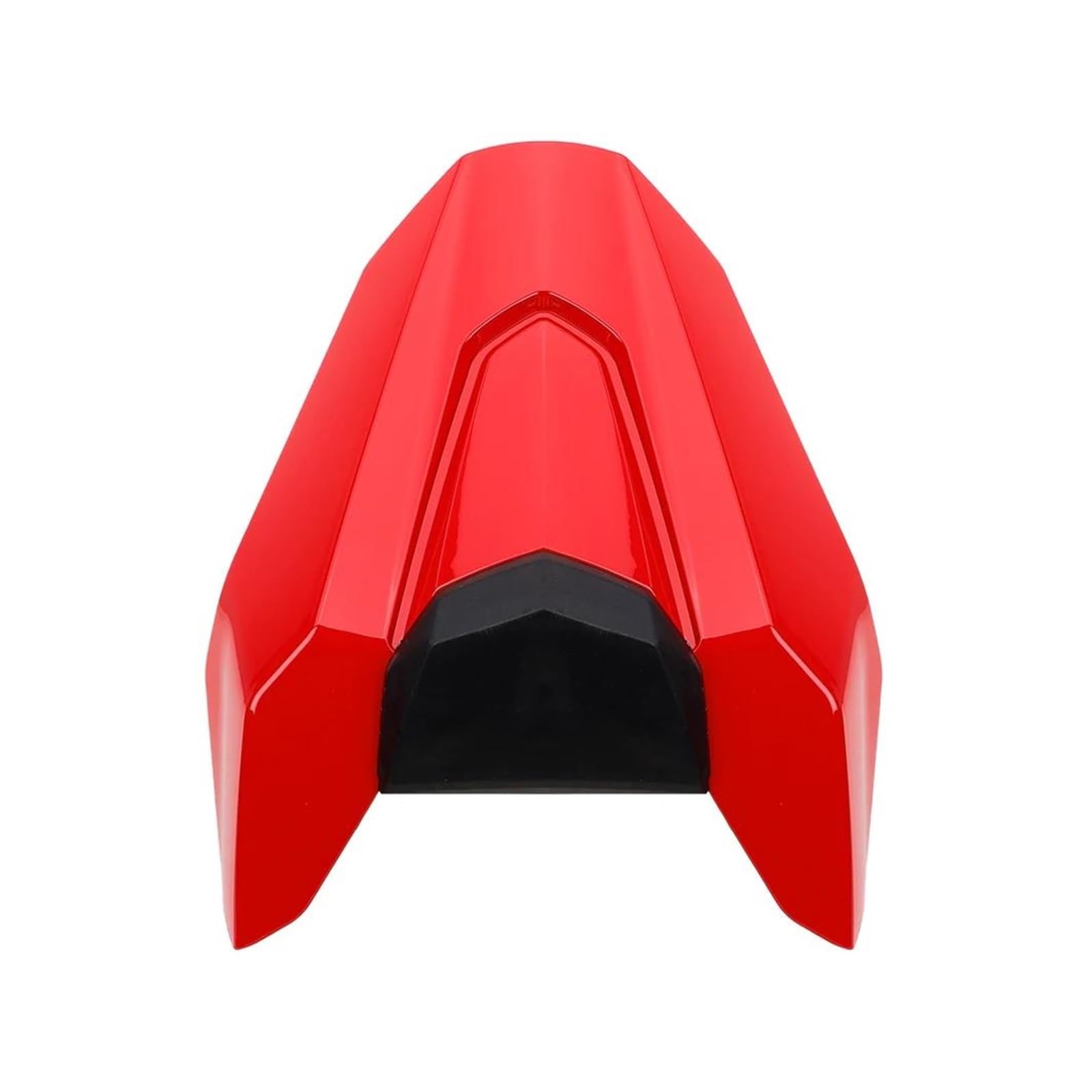 Rear Seat Cover Fairing Cowl Für CB650R CBR650R 2019 2022 Sitzbezug Motorrad Pad Verkleidung Gugel Zubehör Sitz Motorrad Schwanz Abdeckung(Red) von CEIKOPQS