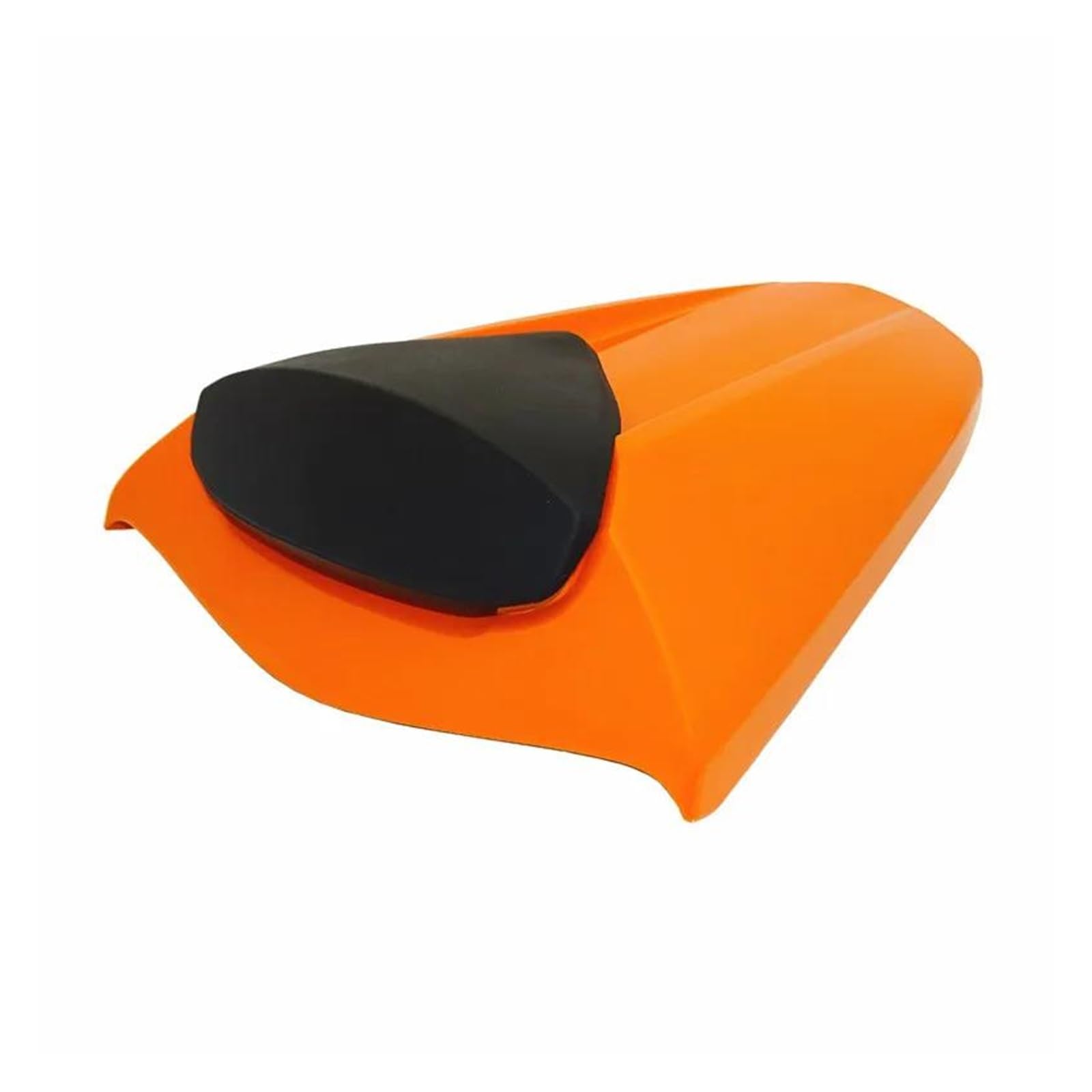 Rear Seat Cover Fairing Cowl Für CBR125R 2011 2012 2013 2014 2015 Motorrad Hinten Sitz Abdeckung Schwanz Abschnitt Verkleidung Gugel Motorrad Schwanz Abdeckung(Orange) von CEIKOPQS