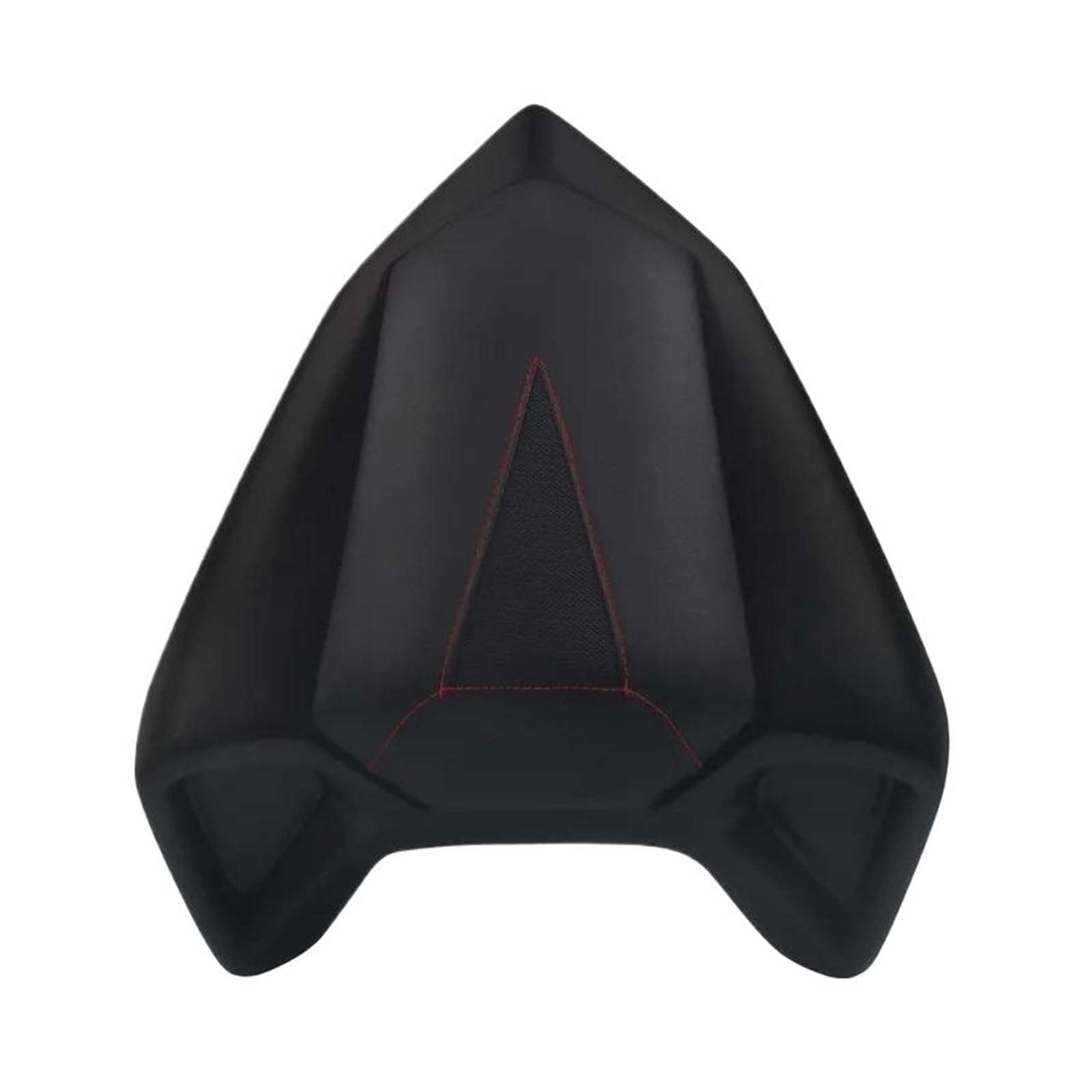 Rear Seat Cover Fairing Cowl Für CBR650R CB650R 2019 2020 2021 2022 2023 Motorrad Hinten Passagier Sitz Abdeckung Schwanz Abschnitt Verkleidung Gugel(Matte Black) von CEIKOPQS