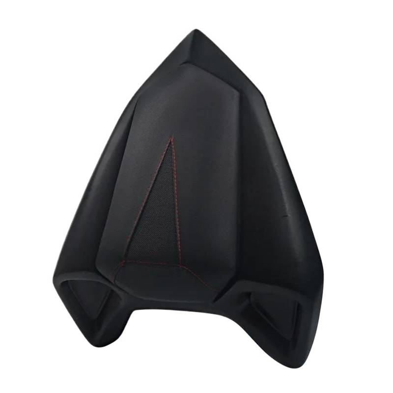 Rear Seat Cover Fairing Cowl Für CBR650R CB650R 2019-2023 Motorrad Hinten Passagier Sitz Abdeckung Schwanz Abschnitt Verkleidung Gugel(Black) von CEIKOPQS