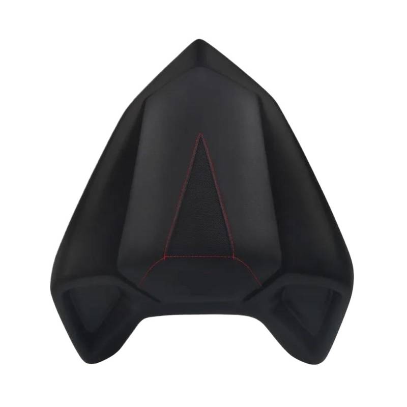 Rear Seat Cover Fairing Cowl Für CBR650R CB650R 2019-2023 Motorrad Hinten Passagier Sitz Abdeckung Schwanz Abschnitt Verkleidung Gugel Motorrad Schwanz Abdeckung(Matte Black) von CEIKOPQS