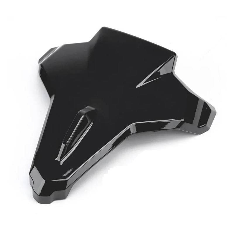 Rear Seat Cover Fairing Cowl Für F900R F900XR 2020 2023 Motorrad Zubehör Hinten Sitz Abdeckung Schwanz Abschnitt Motorrad Schwanz Verkleidung Gugel(Black) von CEIKOPQS