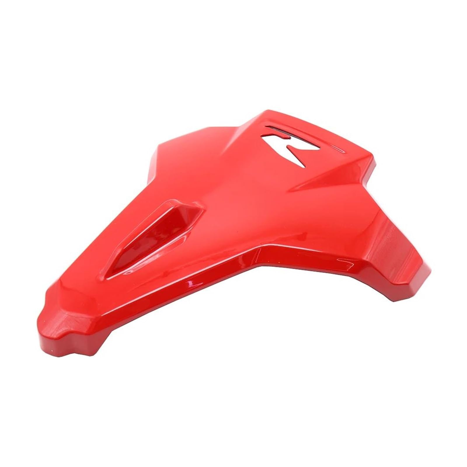 Rear Seat Cover Fairing Cowl Für F900XR F900R 2020 2021 Motorradteile Soziusrücksitzbezug Sitzbezug Hintere Abdeckung(Red) von CEIKOPQS