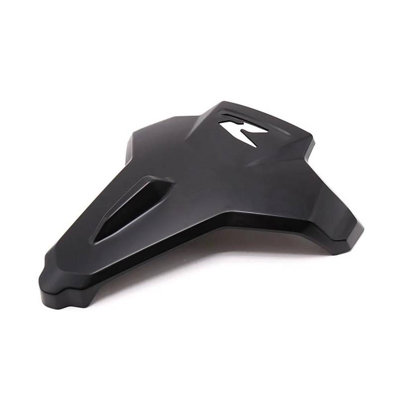 Rear Seat Cover Fairing Cowl Für F900XR F900R 2020 2021 Motorradteile Soziusrücksitzbezug Sitzbezug Hintere Abdeckung Verkleidungsteil(Rear Black) von CEIKOPQS