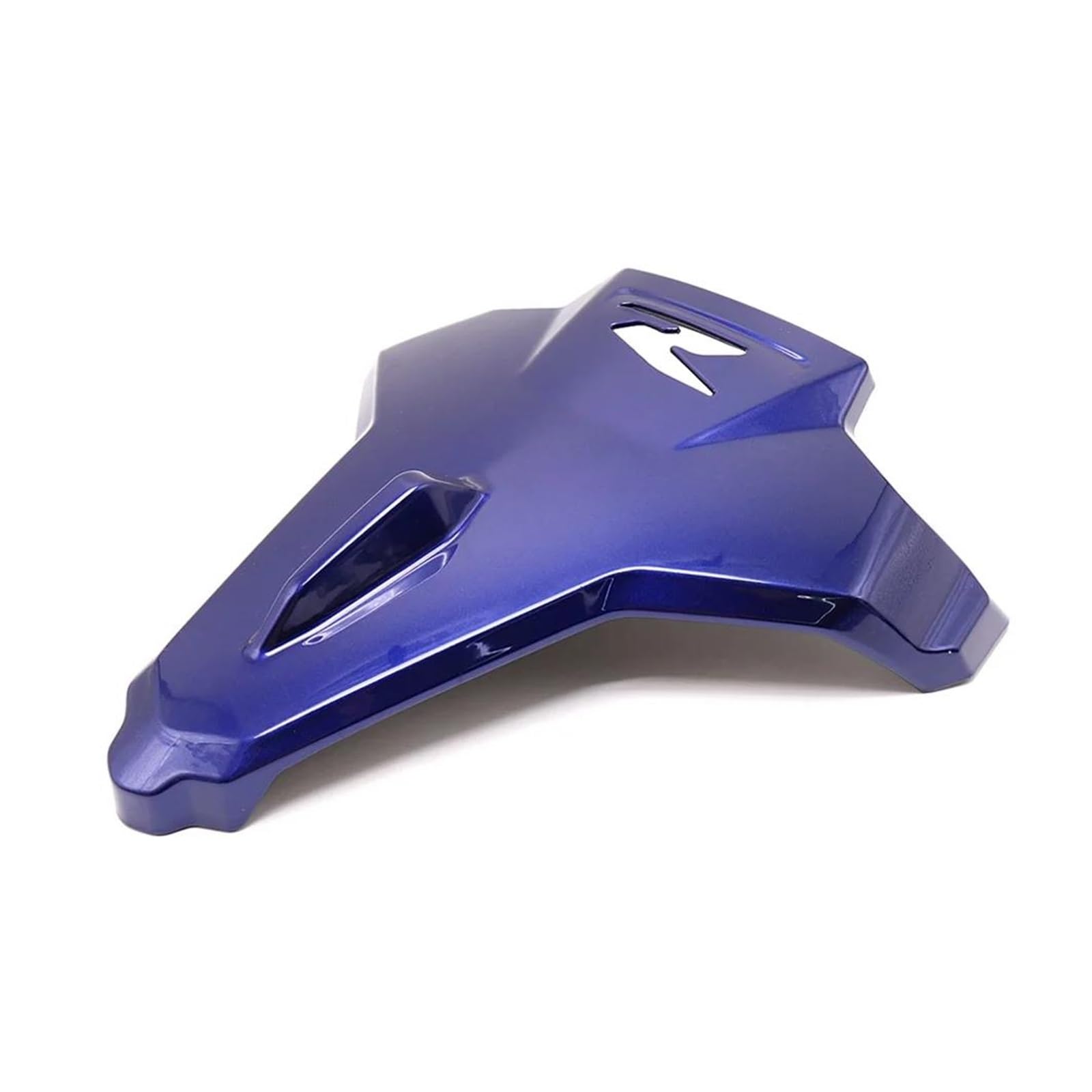 Rear Seat Cover Fairing Cowl Für F900XR F900R 2020 2021 Motorradteile Soziusrücksitzbezug Sitzbezug Hintere Abdeckung Verkleidungsteil(Rear Blue) von CEIKOPQS