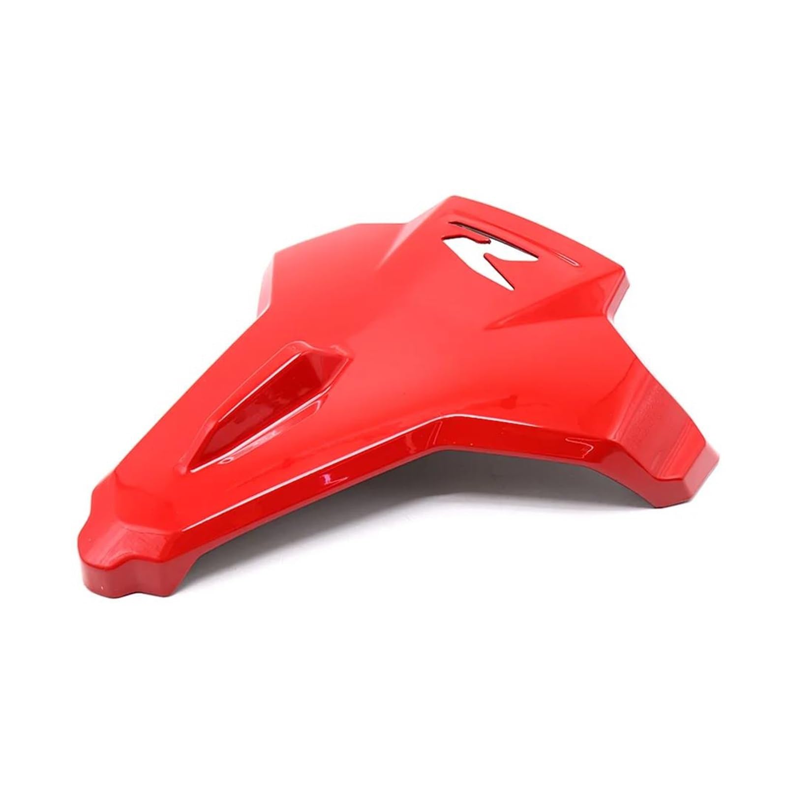 Rear Seat Cover Fairing Cowl Für F900XR F900R 2020 2021 Motorradteile Soziusrücksitzbezug Sitzbezug Hintere Abdeckung Verkleidungsteil(Rear Red) von CEIKOPQS