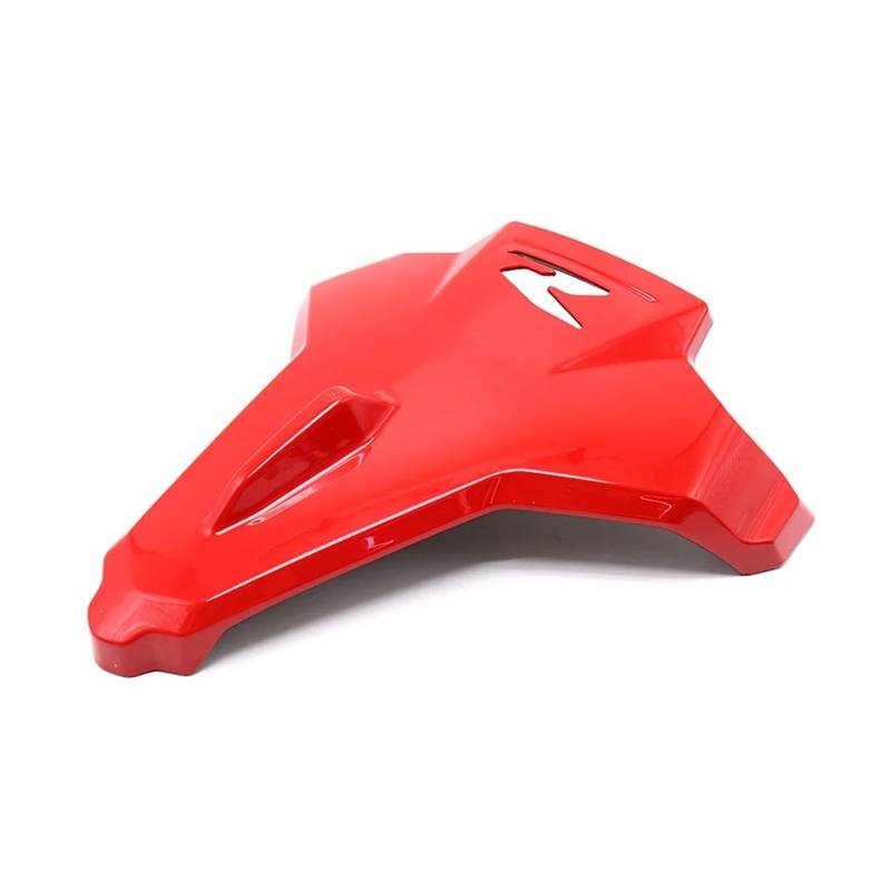 Rear Seat Cover Fairing Cowl Für F900XR F900R 2020 2021 Motorradteile Soziusrücksitzbezug Sitzbezug Hintere Abdeckung Verkleidungsteil(Rear Red) von CEIKOPQS